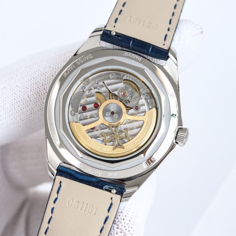 VACHERON CONSTANTIN Watches